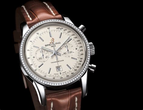 breitling transocan|Breitling Transocean 38 chronograph.